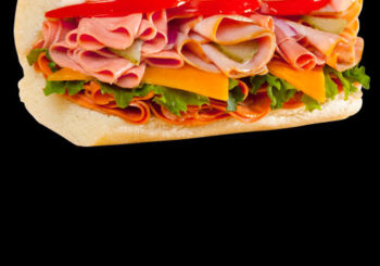 Assorted Sub