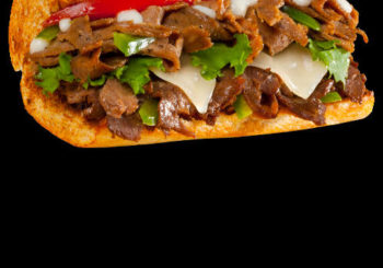 Steak & Donair
