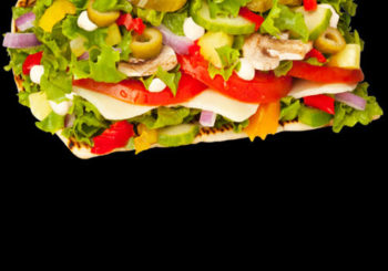 Garden Veggie De-lite